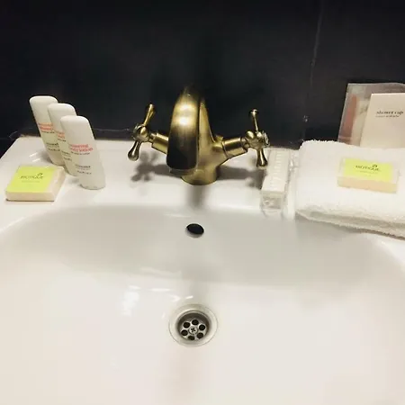 Old 2 公寓 布加勒斯特