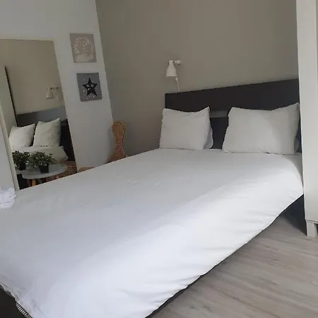 Apartment Old 2
