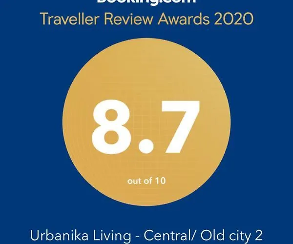 Old 2 アパート *