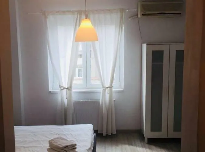 Apartament Old 2 Bucureşti