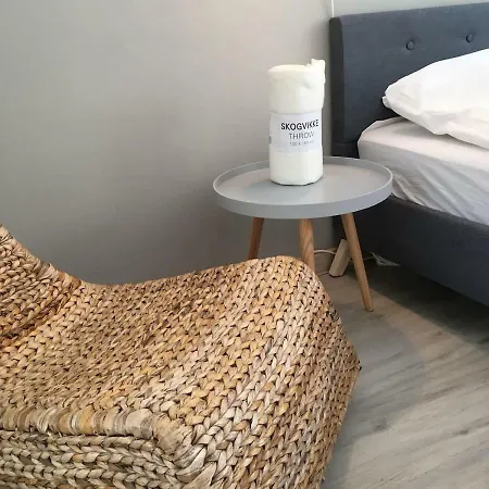 Old 2 Apartament Bukareszt