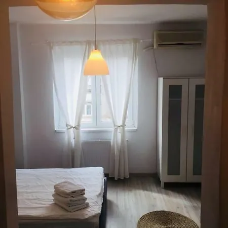 Apartament Old 2 Bukareszt