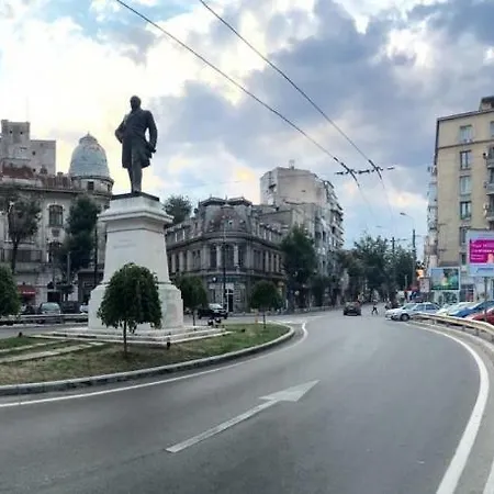 Apartmán Old 2 Bukurešť
